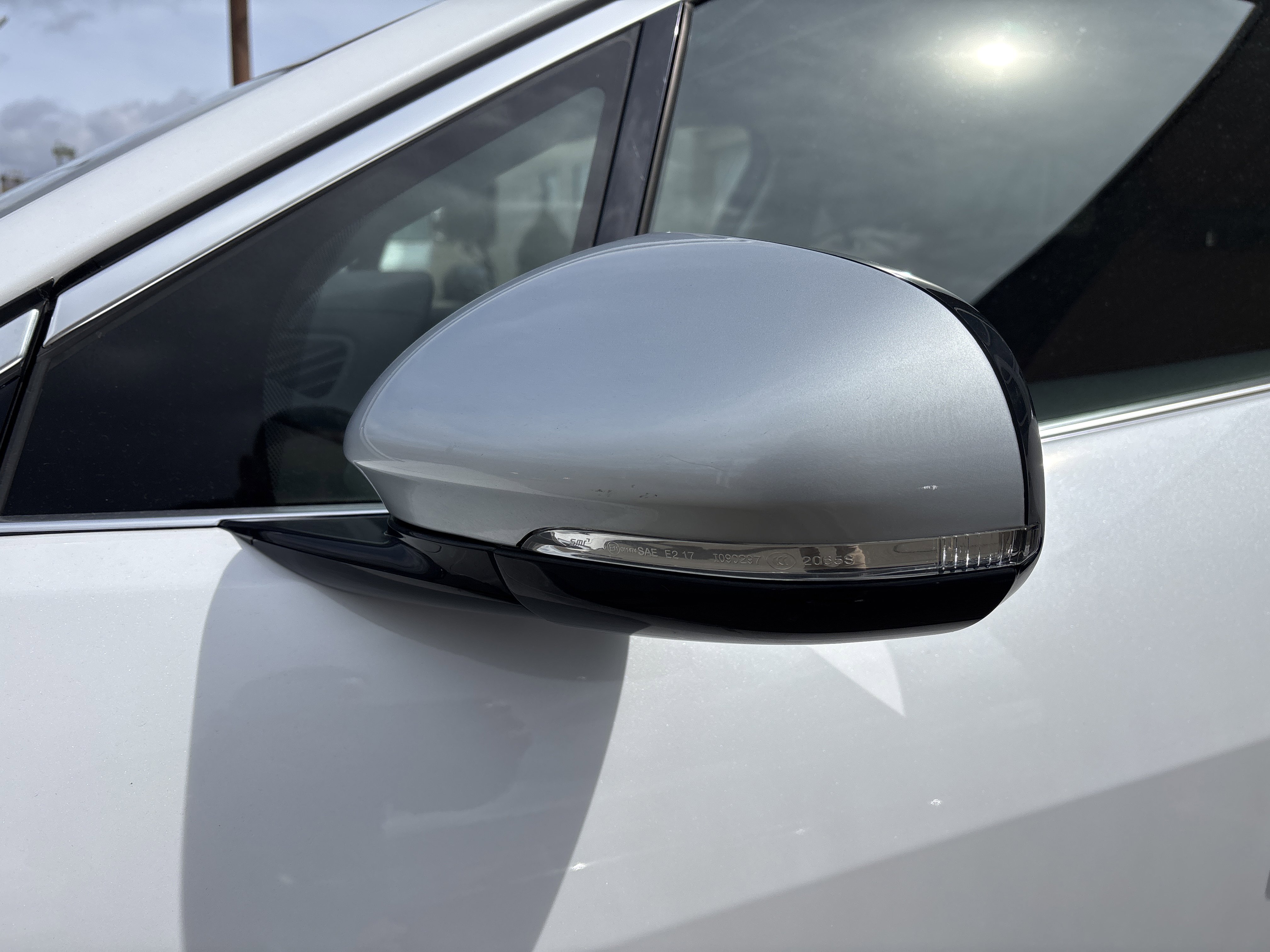 Certified 2023 Jaguar I-PACE HSE image 12