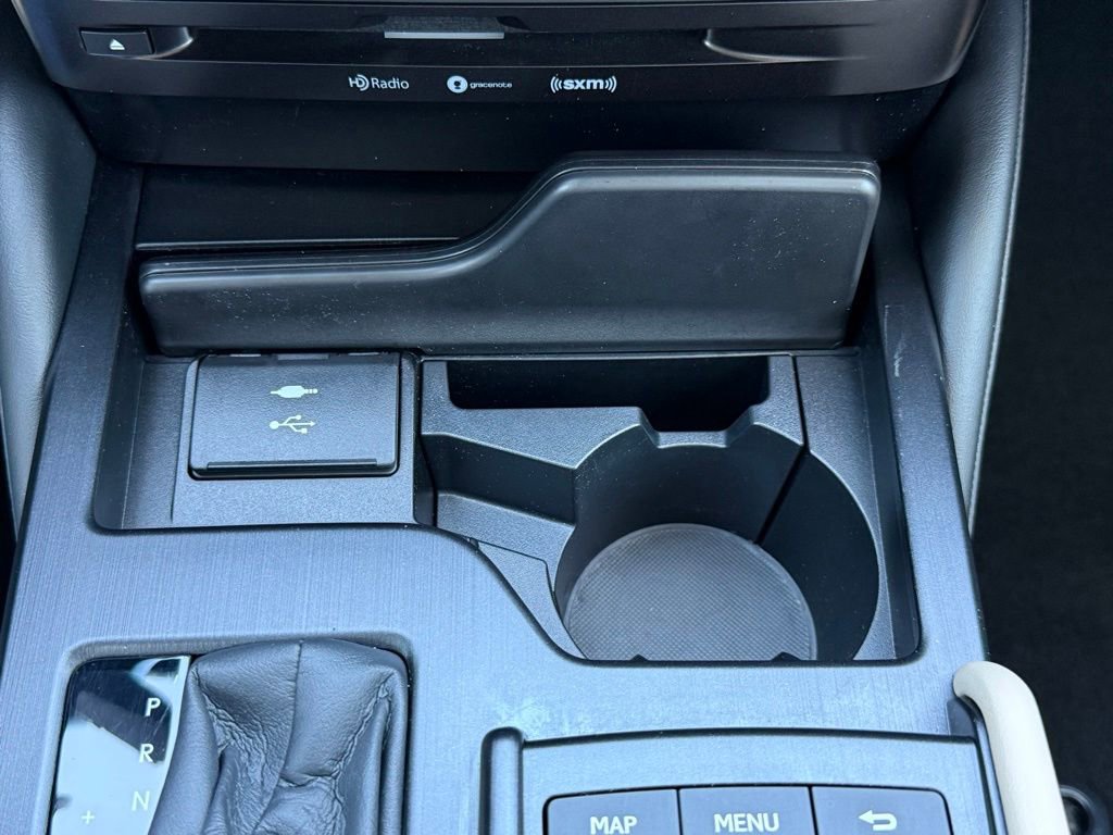Used 2021 Lexus ES 350 w/ Premium Package FWD image 27