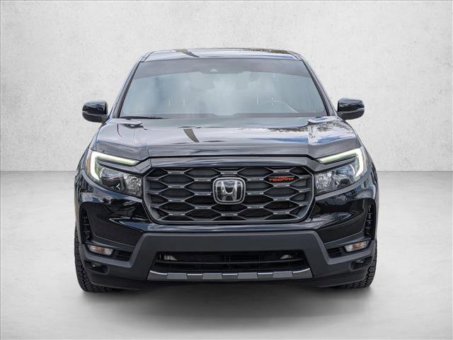 Used 2024 Honda Ridgeline TrailSport image 2