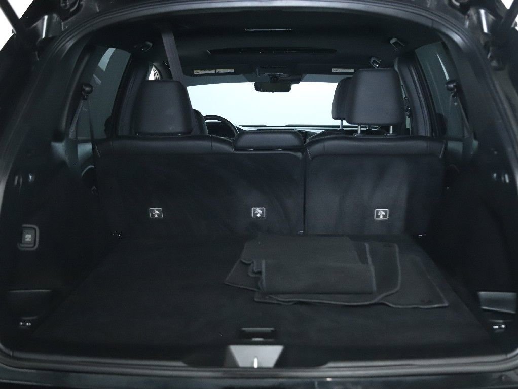 Used 2024 Honda Passport EX-L image 31