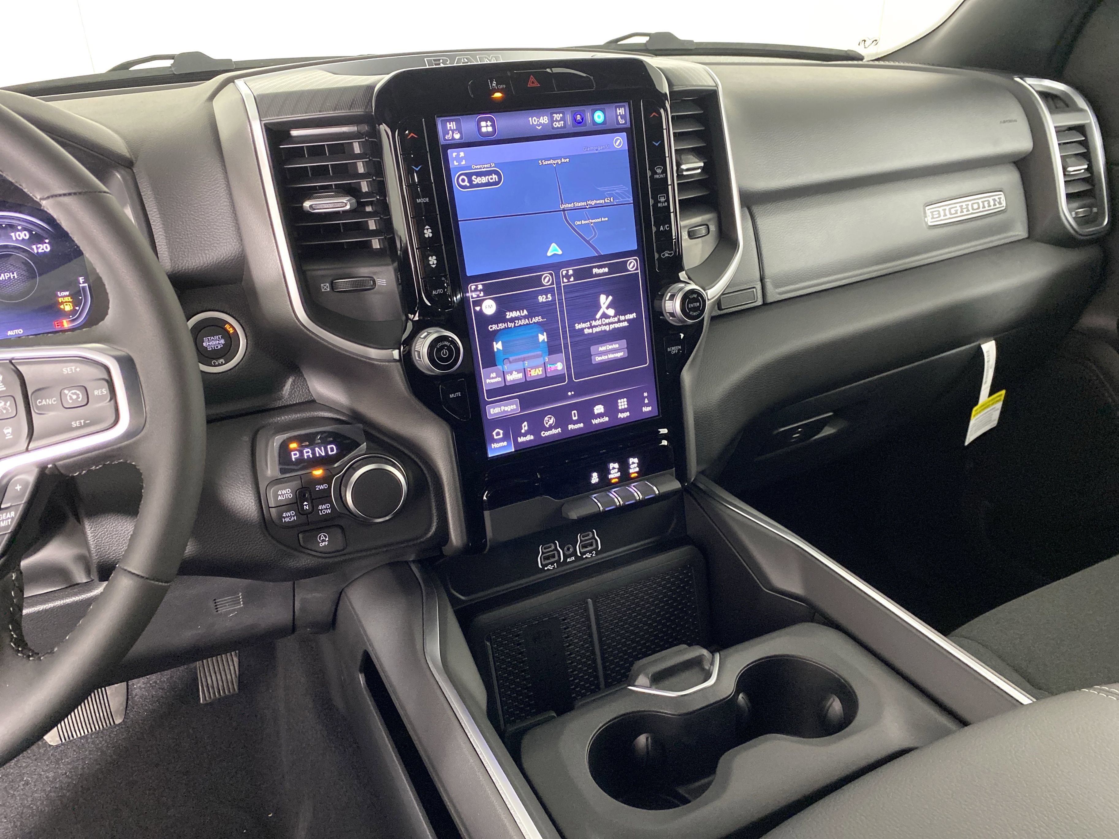 New 2026 RAM 1500 Big Horn image 25