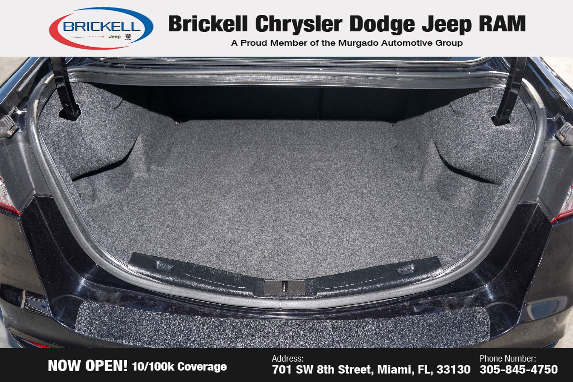 Used 2019 Ford Fusion SE image 9