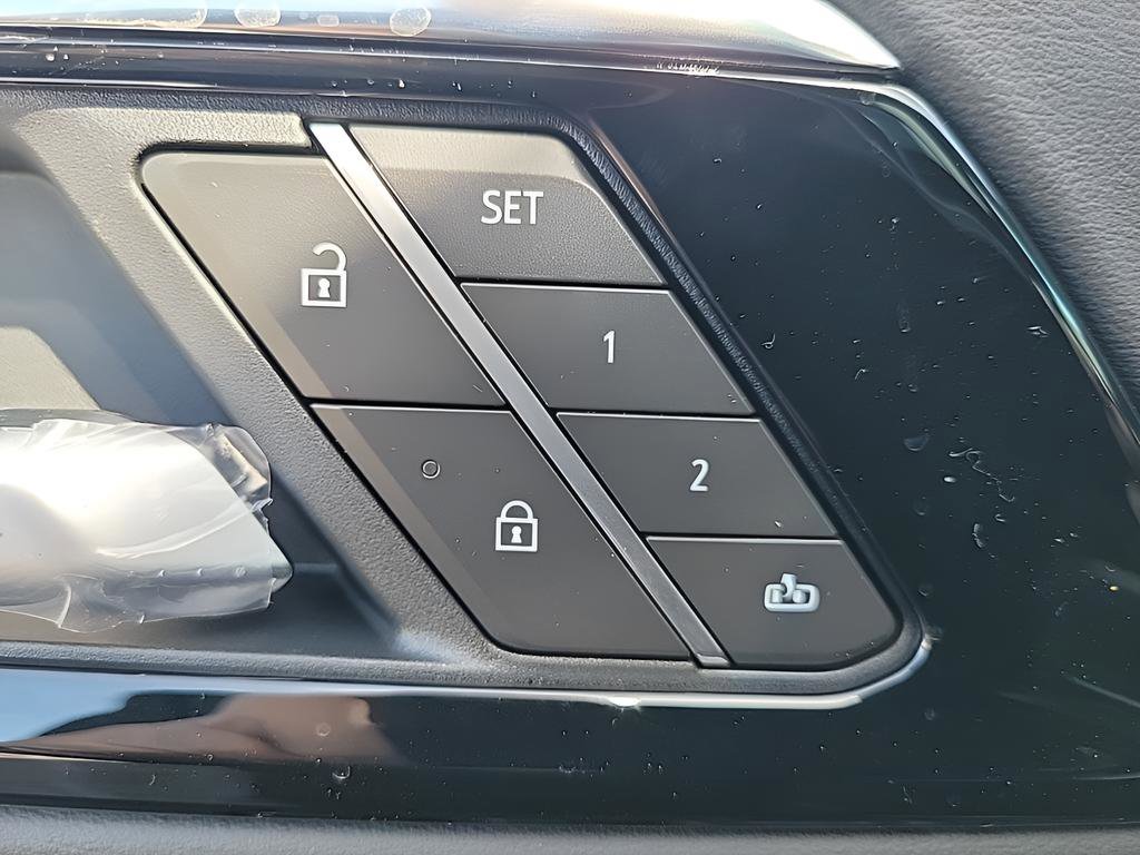 New 2026 Chevrolet Tahoe Z71 w/ Comfort Package image 21