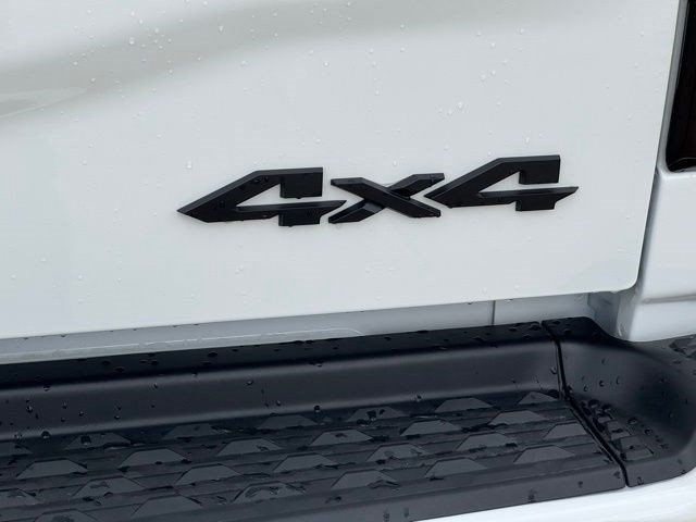 New 2026 RAM 2500 Tradesman AWD/4WD image 34