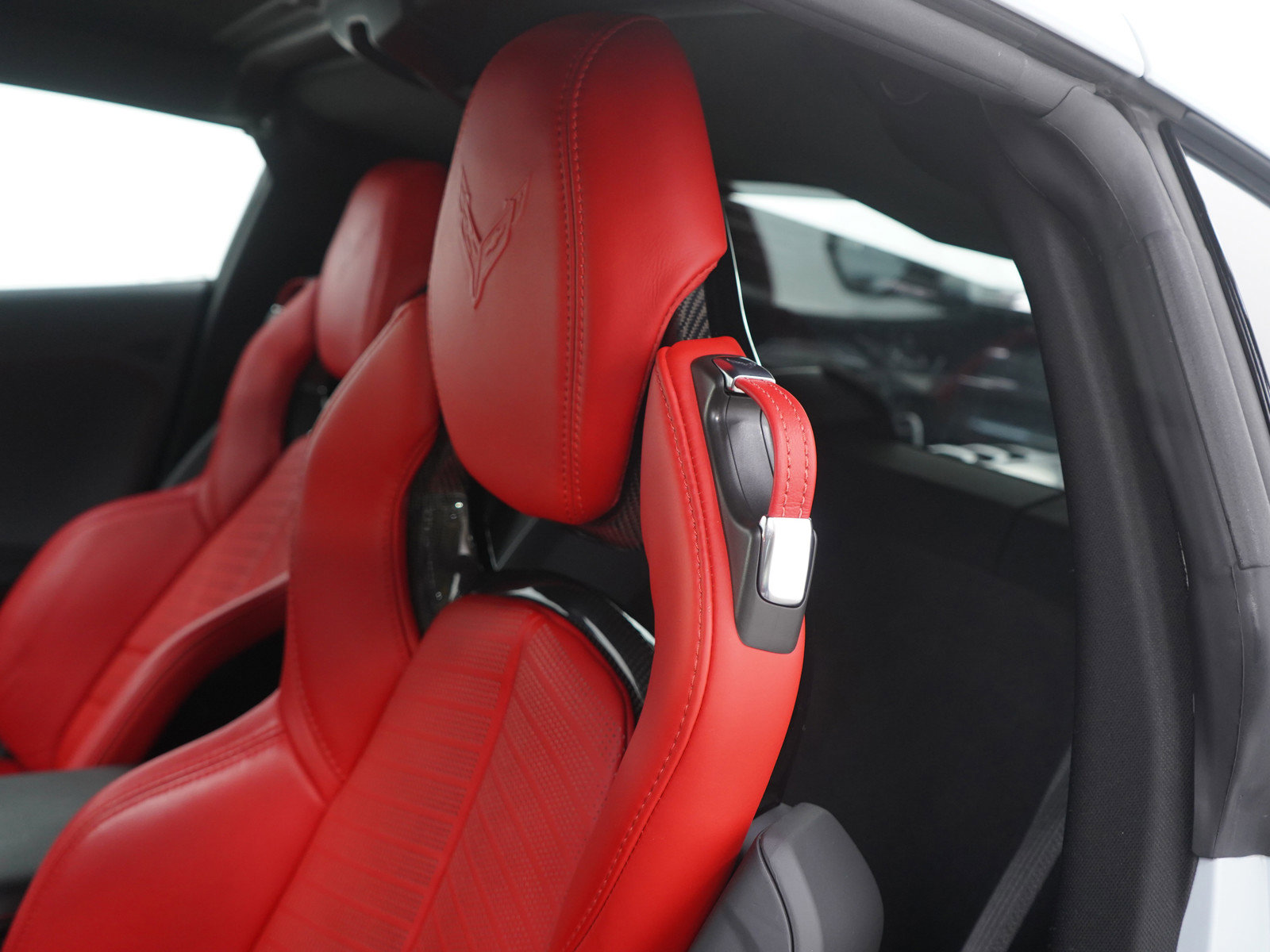 Used 2023 Chevrolet Corvette Stingray Preferred Cpe w/ Z51 Performance Package image 27