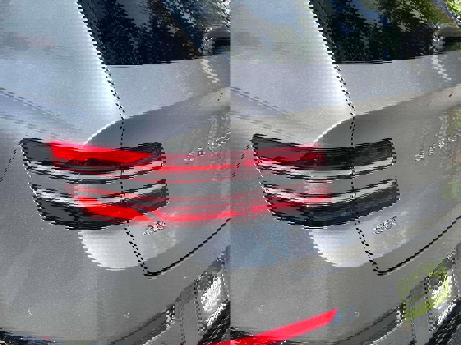 Used 2024 Genesis GV80 2.5T w/ Advanced Package image 11