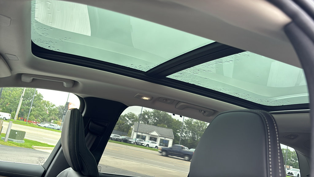 New 2027 Volvo XC90 B6 Ultra AWD/4WD image 12