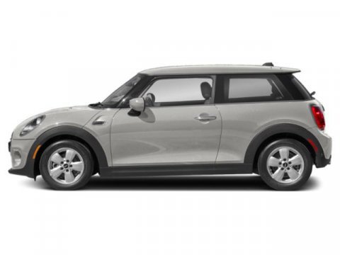 Used 2021 MINI Cooper 2-Door Hardtop w/ Storage Package image 3
