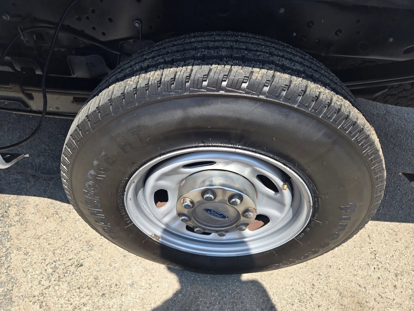 Used 2016 Ford F250 XL w/ XL Value Package image 24