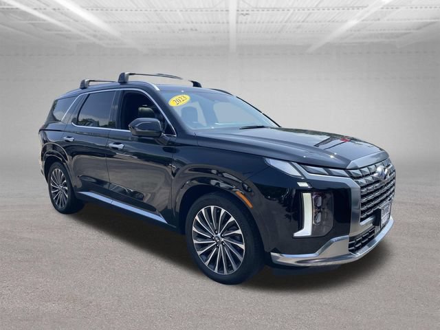 Used 2023 Hyundai Palisade Calligraphy AWD/4WD image 4
