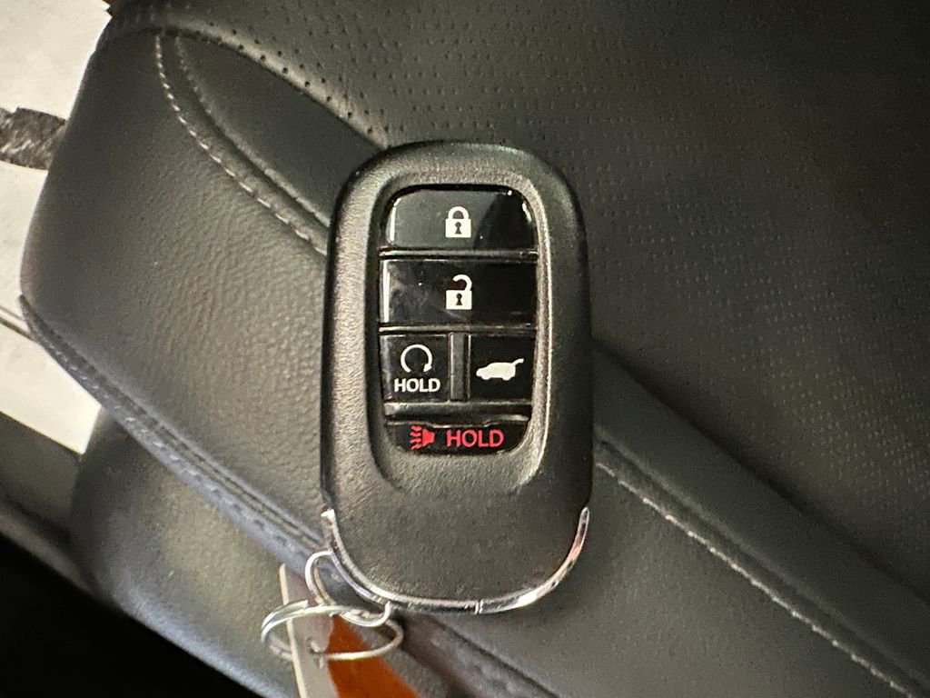 Used 2024 Honda Civic Sport Touring image 17