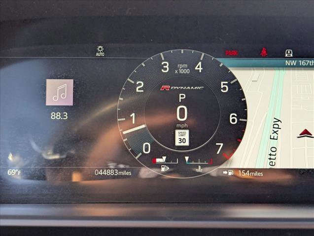 Used 2021 Land Rover Discovery S R-Dynamic image 10