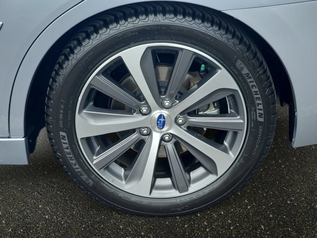 Used 2016 Subaru Legacy 2.5i Limited AWD/4WD image 32