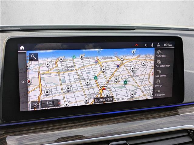 Used 2023 BMW 530i w/ Convenience Package image 14