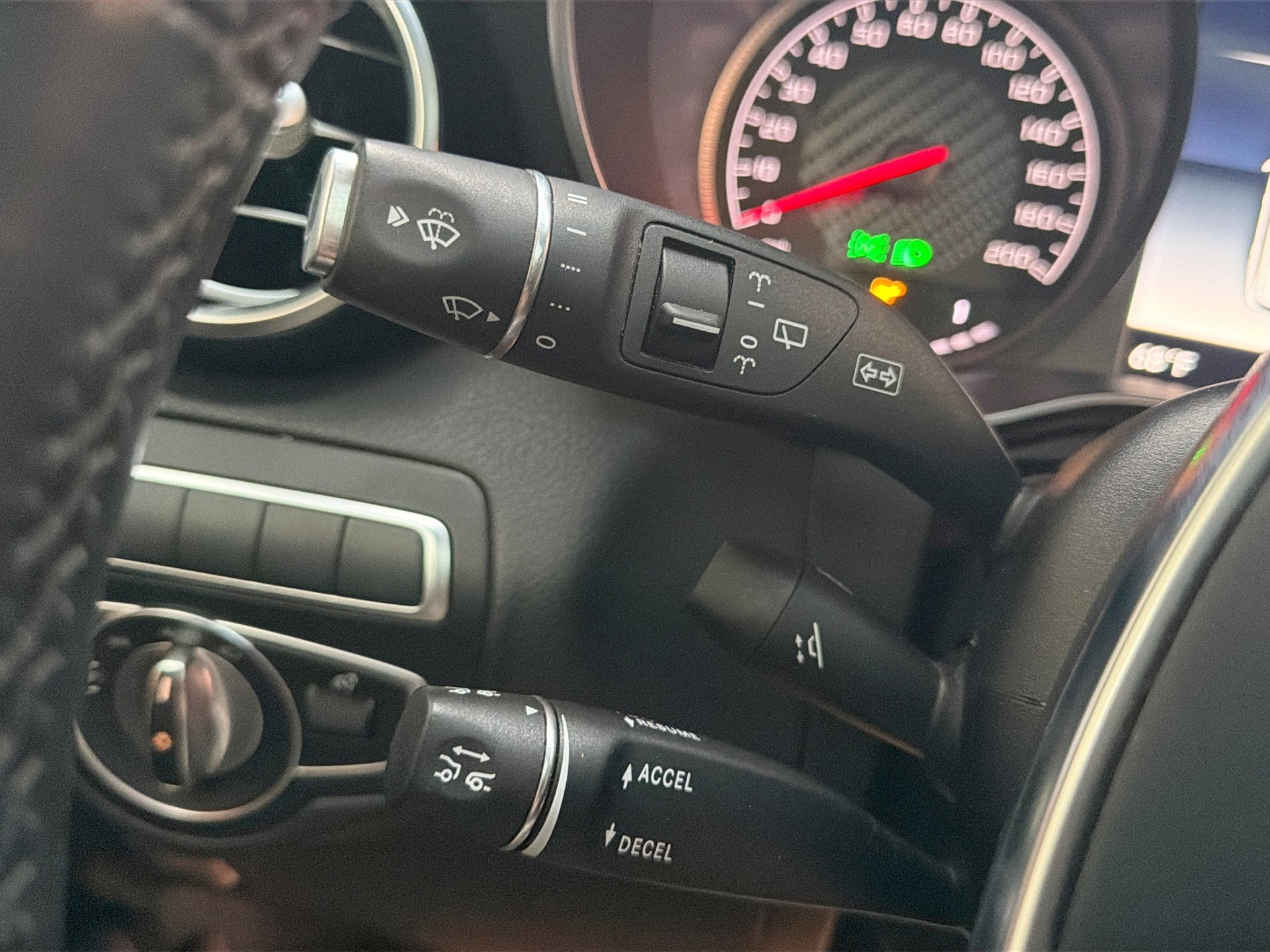 Used 2019 Mercedes-Benz GLC 63 AMG 4MATIC w/ Multimedia Package image 44