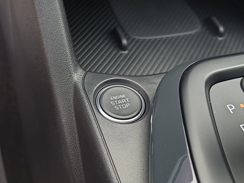 Certified 2025 Kia K4 GT-Line Turbo FWD image 23