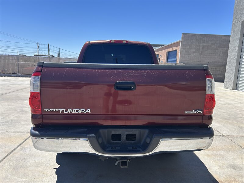 Used 2004 Toyota Tundra SR5 RWD image 5