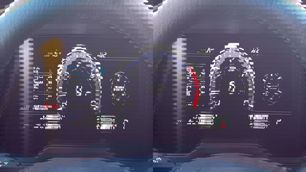 New 2026 Toyota Tundra Limited image 21