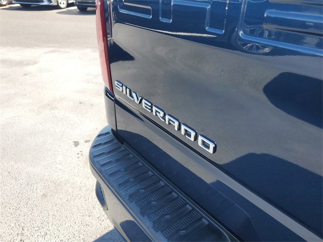 Used 2019 Chevrolet Silverado 1500 RST w/ All-Star Edition image 7