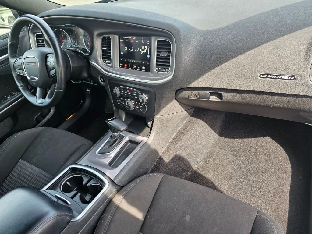 Used 2022 Dodge Charger GT RWD image 14