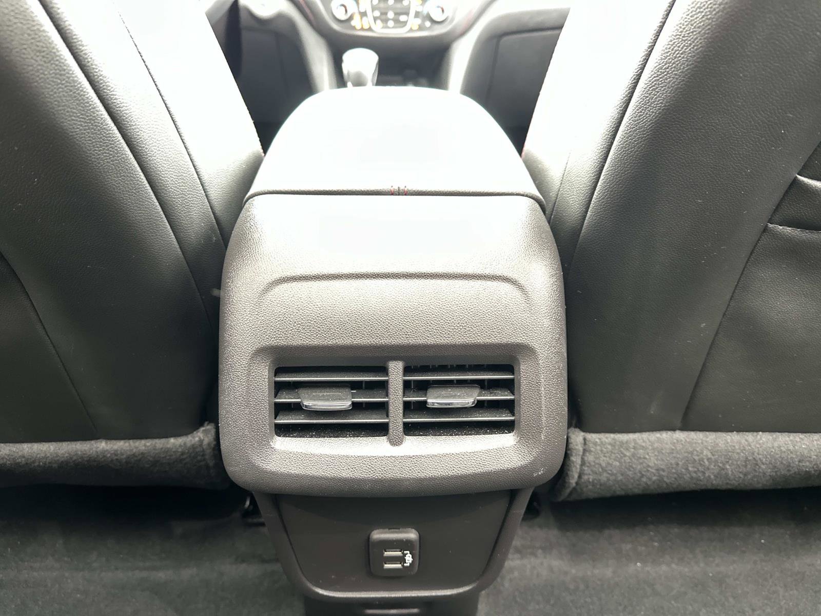 Certified 2024 Chevrolet Equinox RS image 14