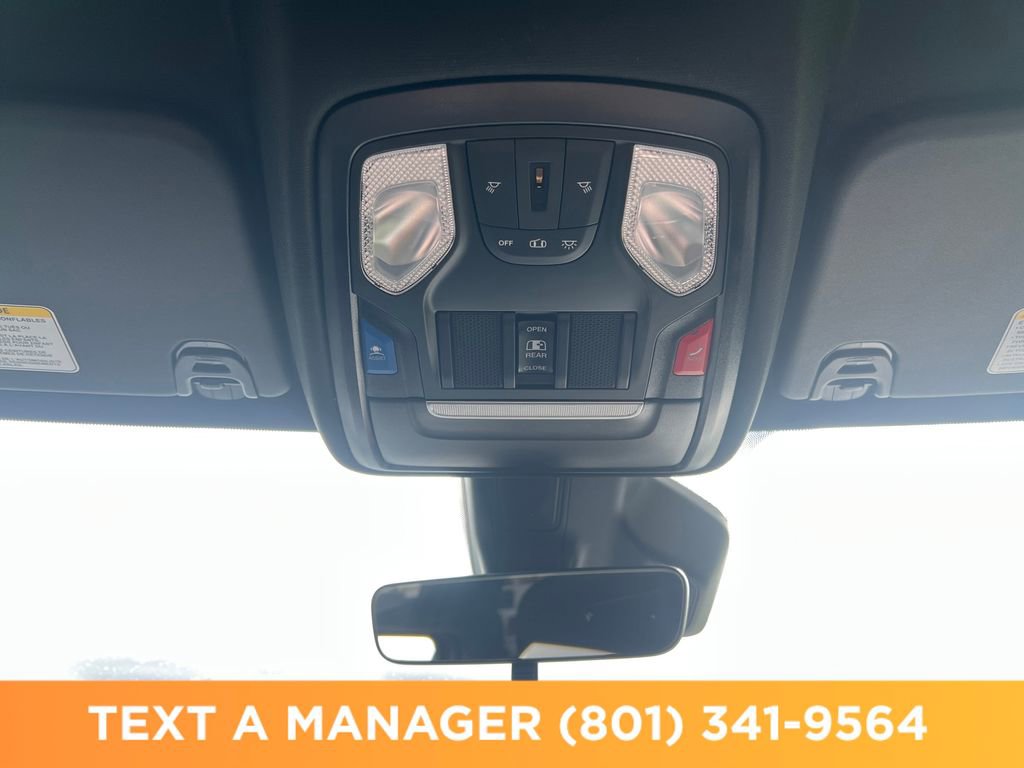 New 2026 RAM 1500 Tradesman image 21