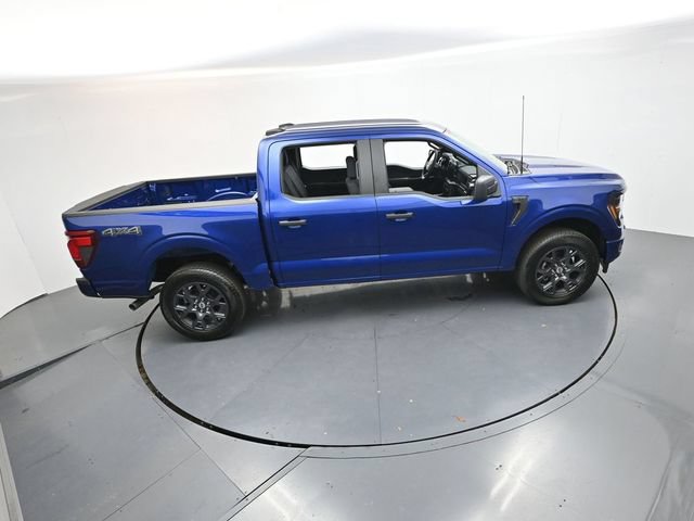 New 2026 Ford F150 STX w/ Equipment Group 200A AWD/4WD image 47