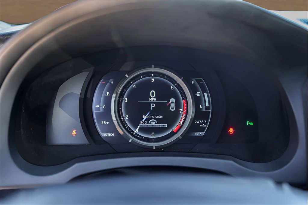 Used 2015 Lexus RC 350 image 12