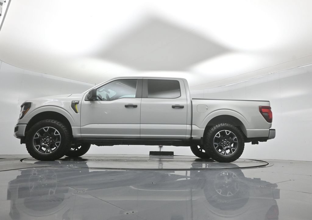 Certified 2024 Ford F150 STX RWD image 50
