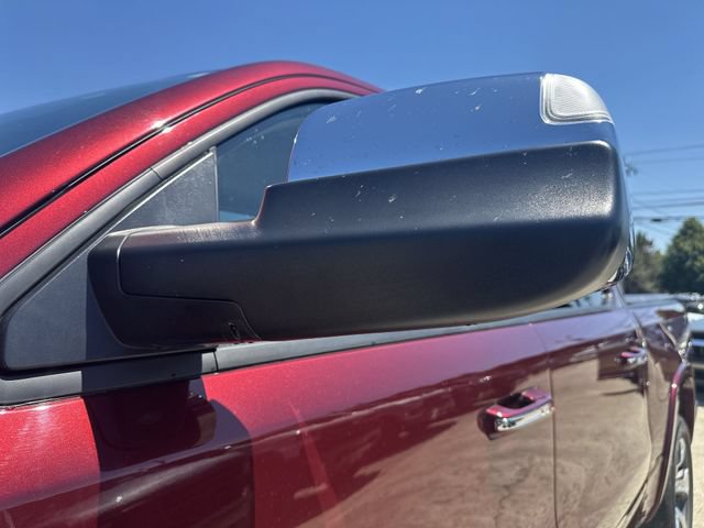 Certified 2022 RAM 1500 Laramie AWD/4WD image 52