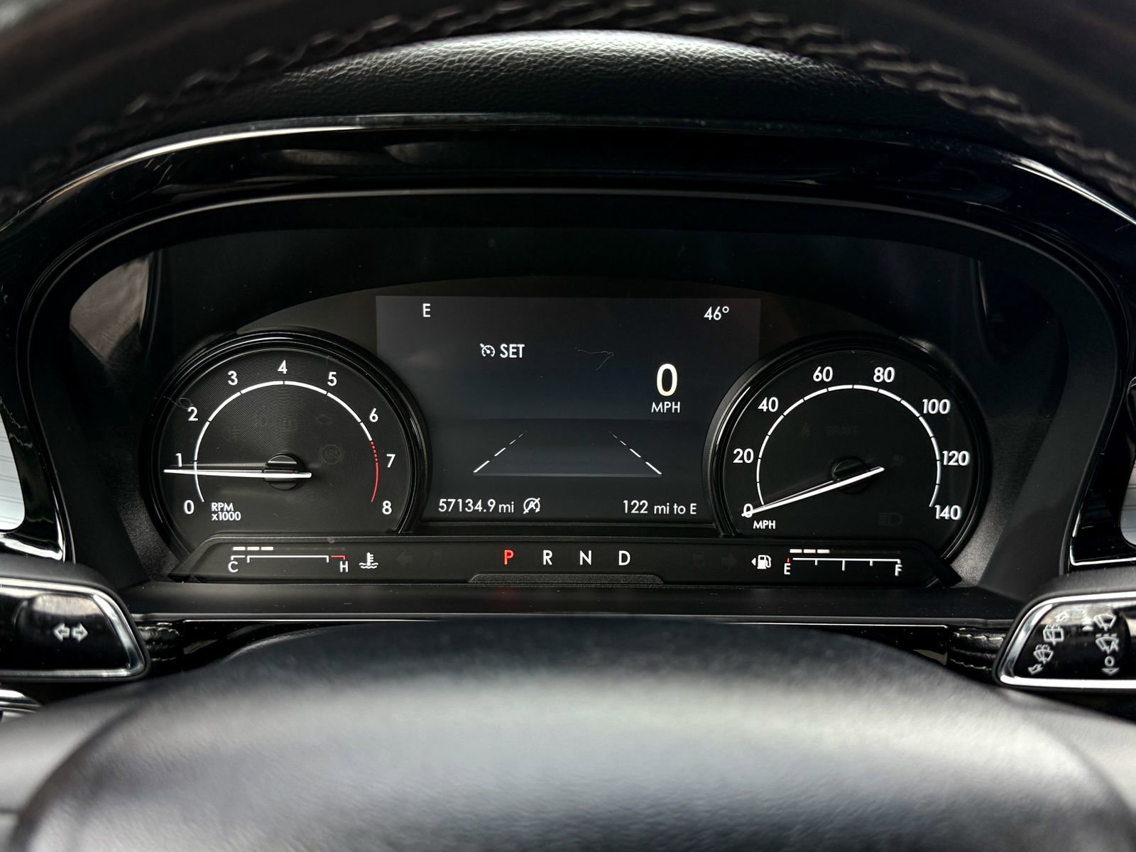 Used 2022 Lincoln Corsair AWD w/ Premium Package image 39