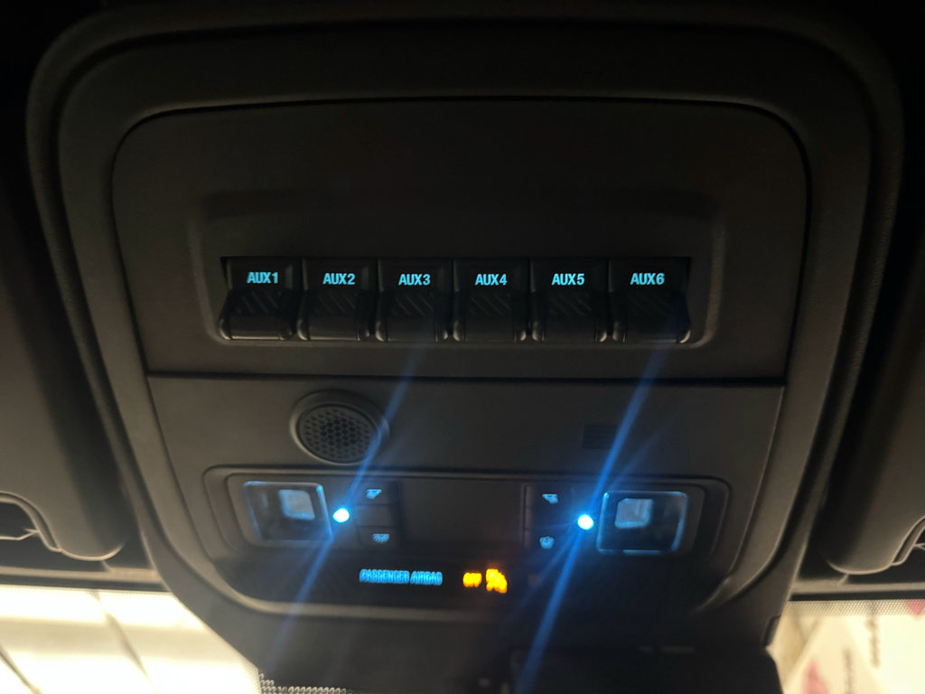 Used 2021 Ford Bronco Wildtrak AWD/4WD image 18