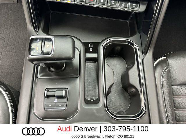 Used 2024 GMC Sierra 1500 AT4X w/ AT4X AEV Edition AWD/4WD image 19