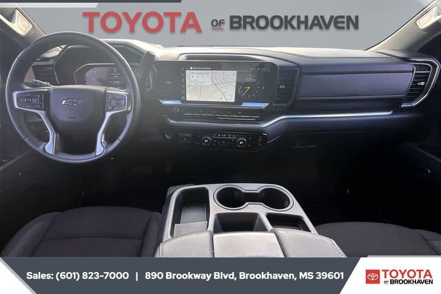 Used 2026 Chevrolet Silverado 1500 RST image 13