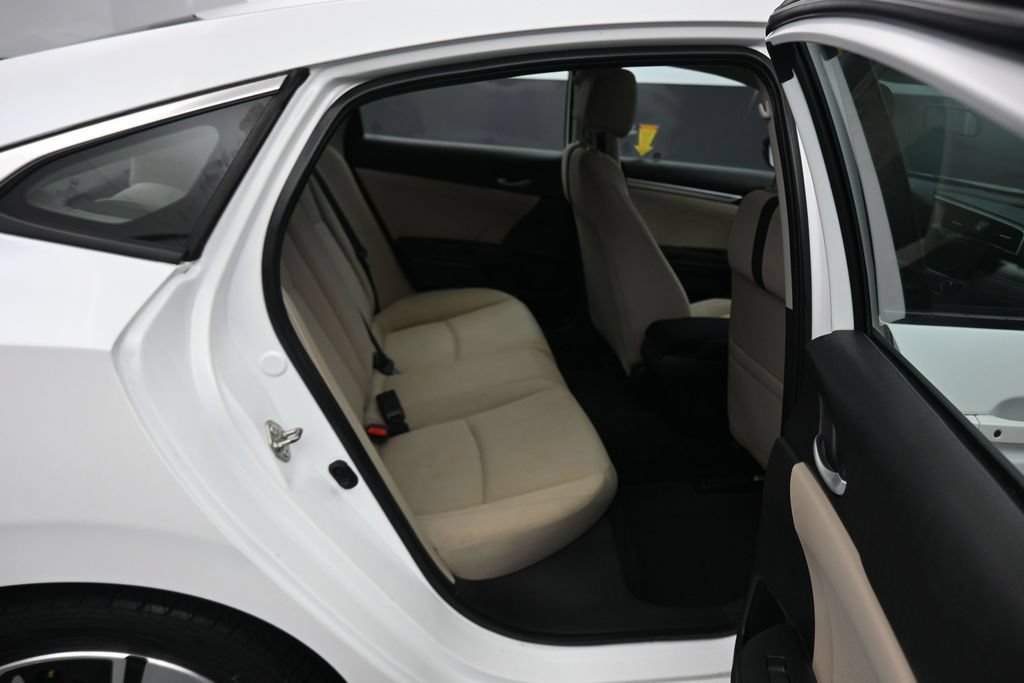 Used 2016 Honda Civic EX-T image 37