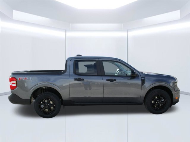 Used 2025 Ford Maverick XLT w/ XLT Luxury Package AWD/4WD image 8