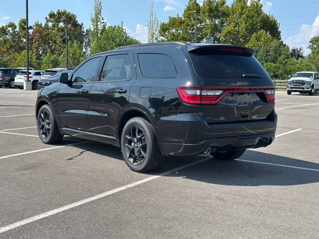New 2026 Dodge Durango GT AWD/4WD image 5