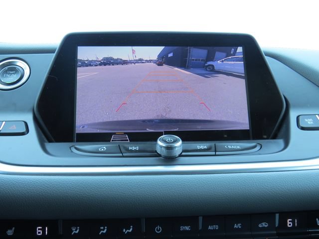 Used 2021 Chevrolet Blazer LT FWD image 23