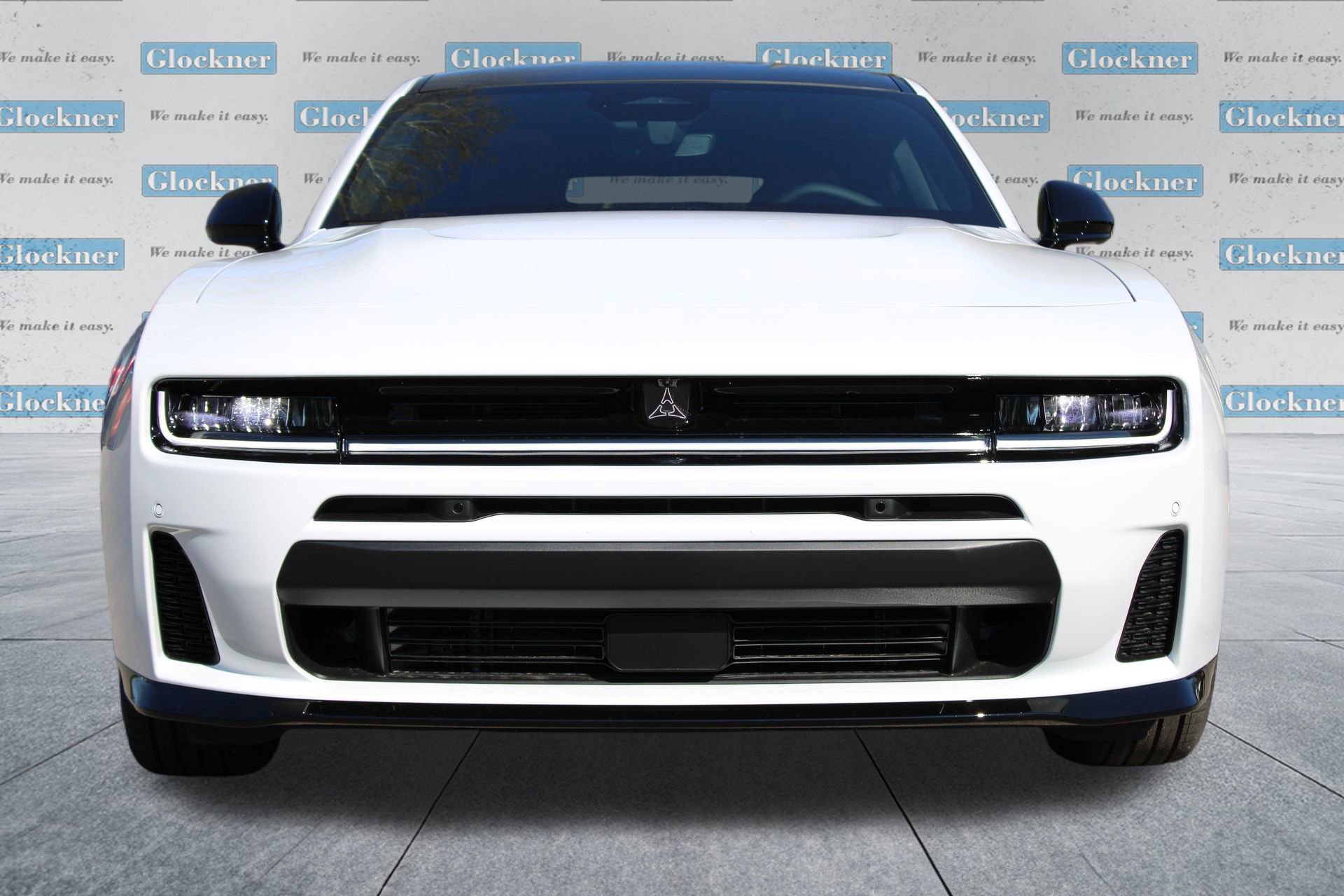 New 2026 Dodge Charger R/T AWD/4WD image 2
