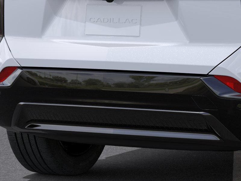 New 2027 Cadillac Optiq Sport AWD/4WD image 14