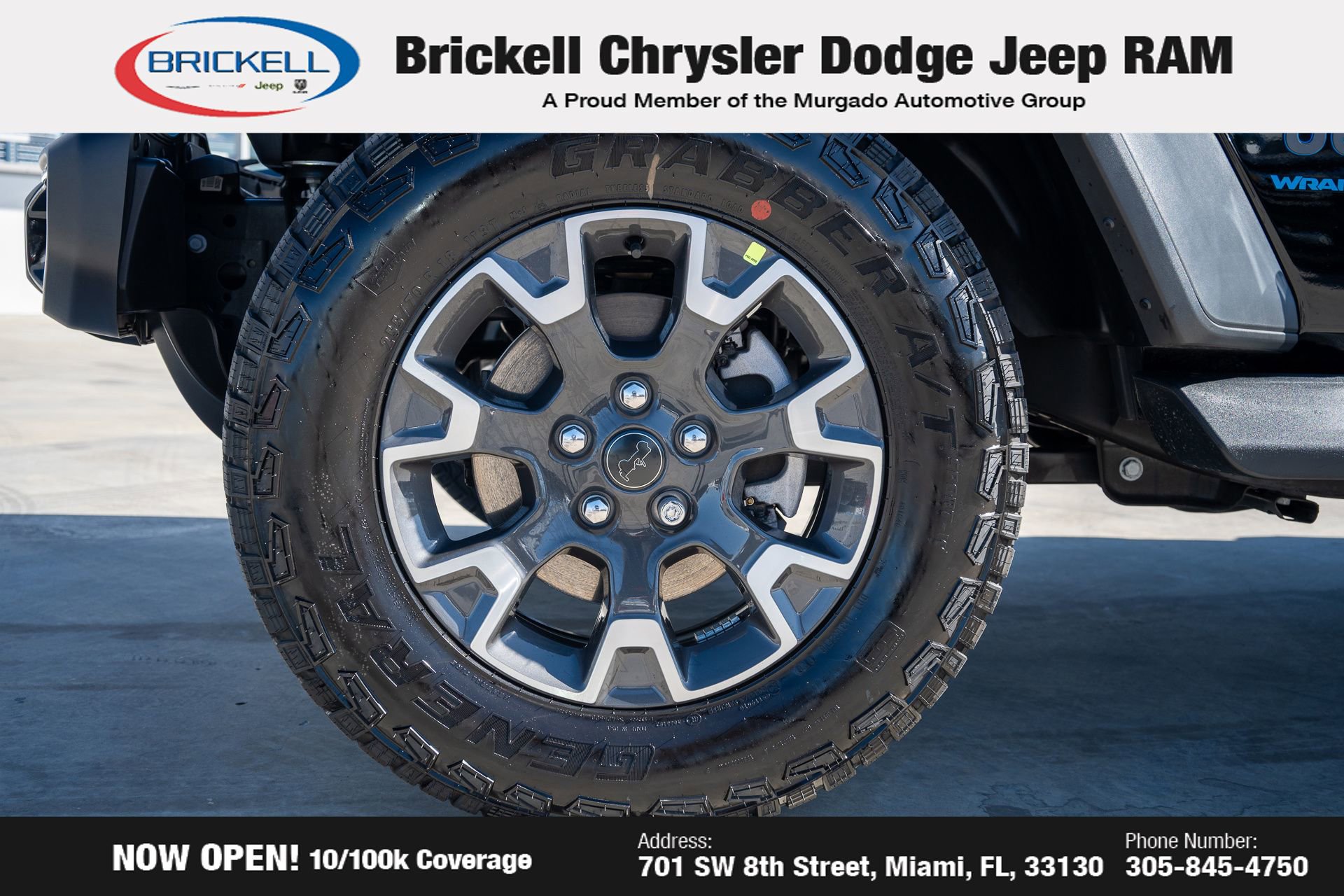 Used 2025 Jeep Wrangler Unlimited Sport S 4xe w/ LED Headlamp & Fog Lamp Group image 35