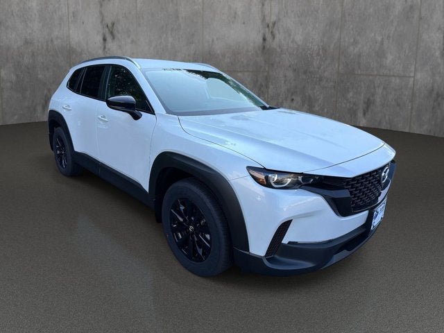 New 2026 MAZDA CX-50 AWD 2.5 S w/ Cargo Package image 7