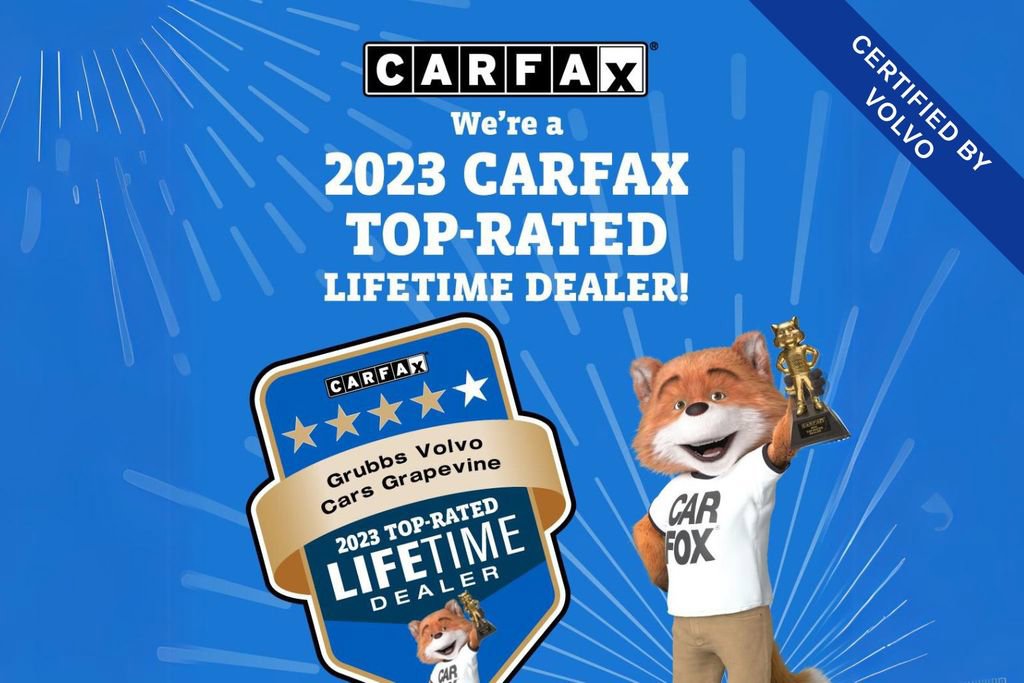 Certified 2023 Volvo S60 B5 Plus w/ Climate Package image 15