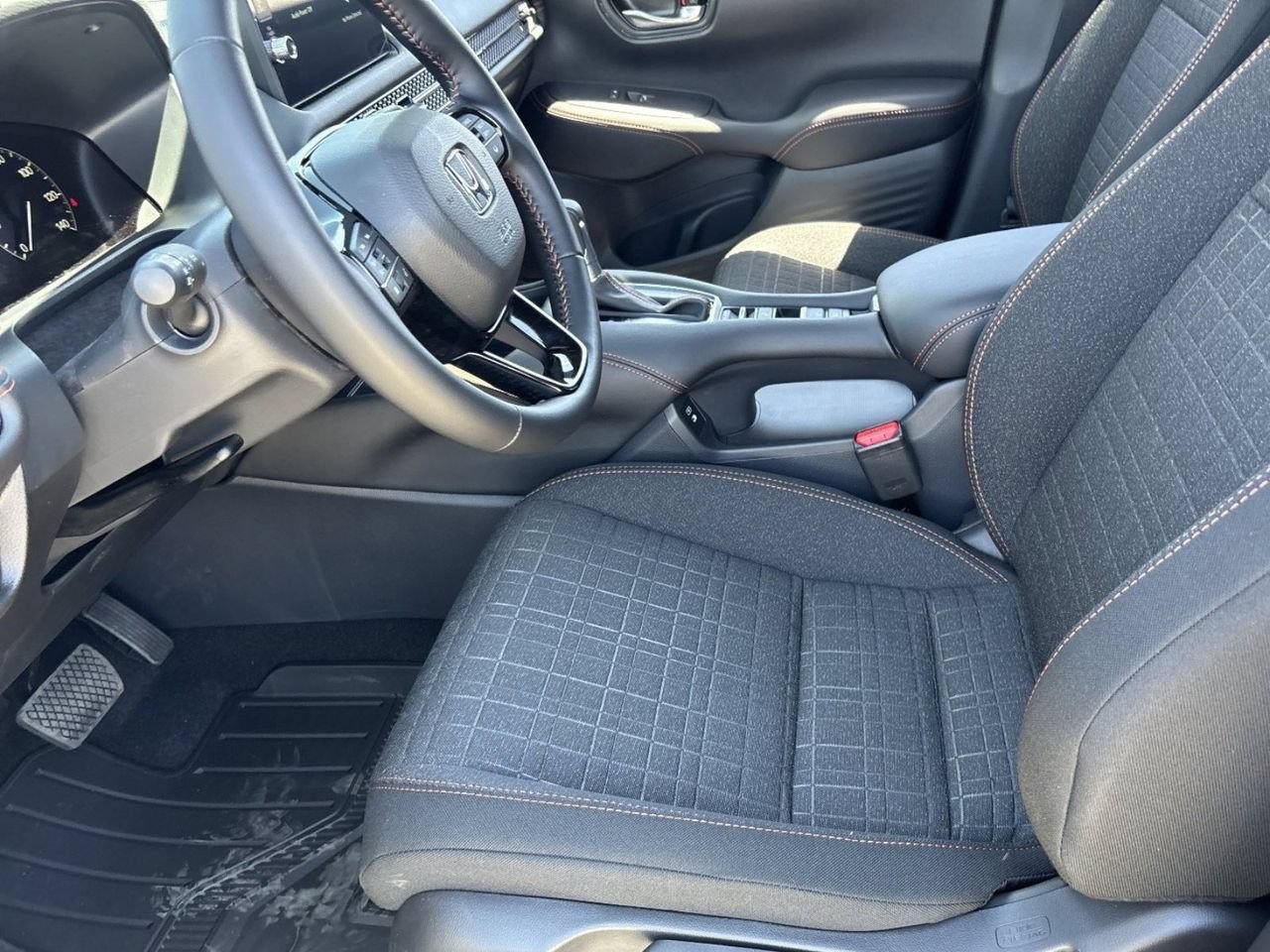 New 2027 Honda HR-V Sport image 15
