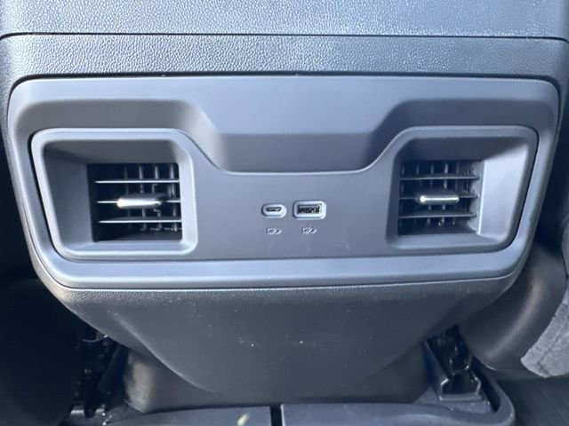 New 2026 Chevrolet Silverado 1500 RST w/ Convenience Package II image 9