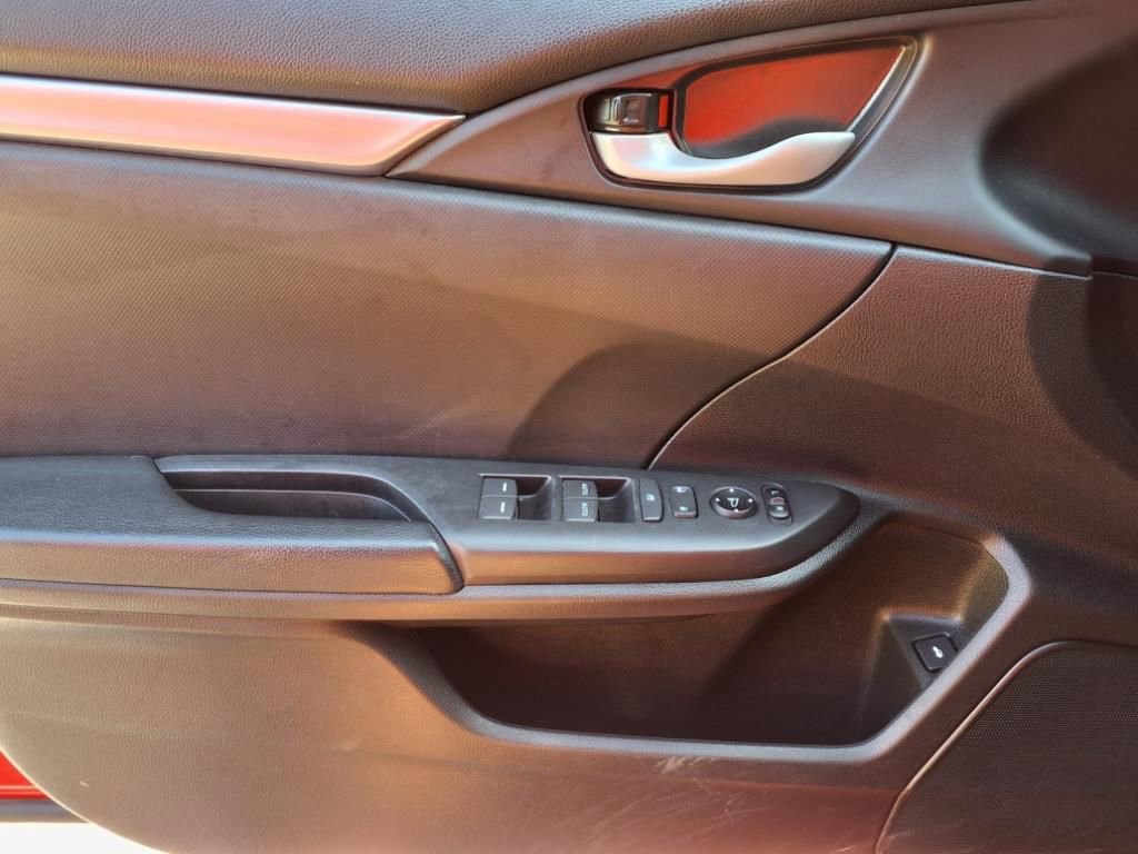 Used 2021 Honda Civic Sport image 24