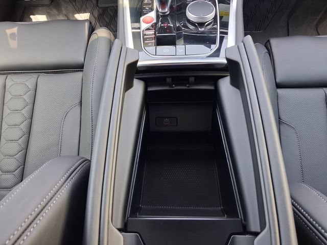 New 2027 BMW X6 M Competition w/ Executive Package AWD/4WD image 19