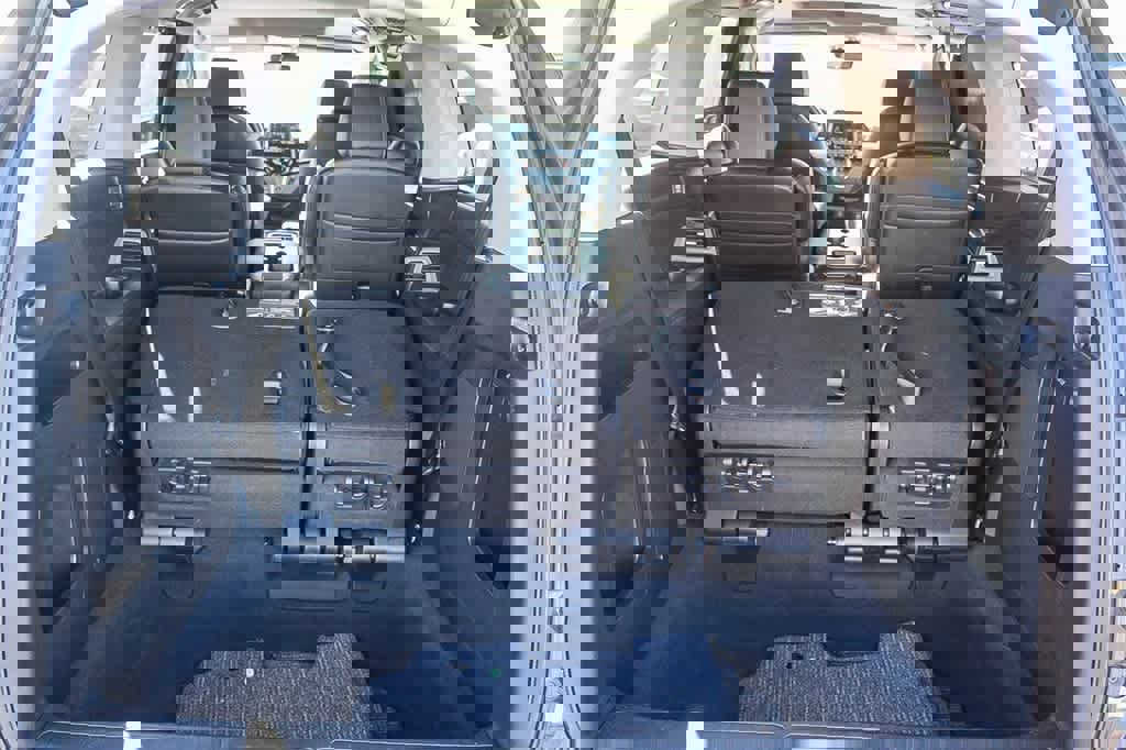 Used 2022 Honda Odyssey EX-L image 38