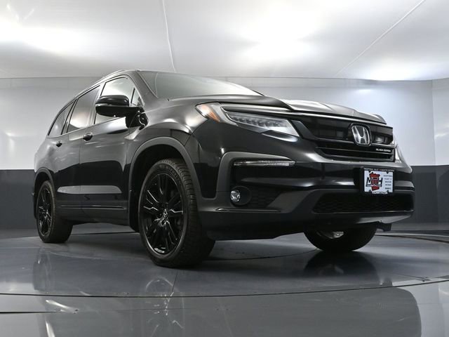 Used 2022 Honda Pilot Elite image 61
