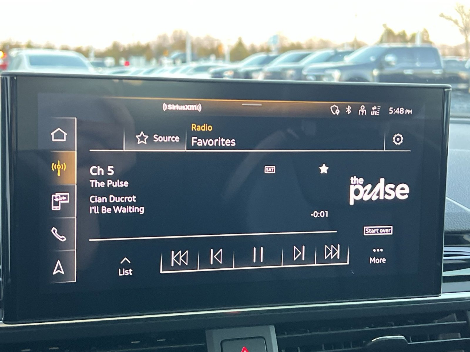 Used 2023 Audi A5 2.0T Premium Plus image 18